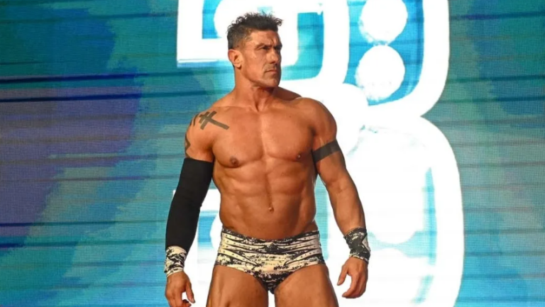 EC3 Hospitalized With Leg Infection