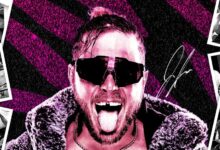 Joey Janela GCW