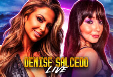 harley cameron, denise salcedo