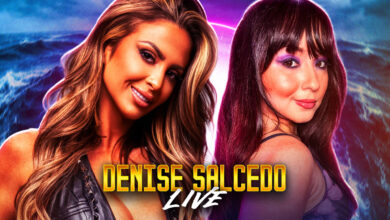 harley cameron, denise salcedo