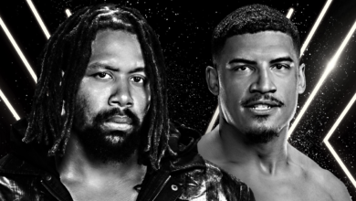 wwe nxt