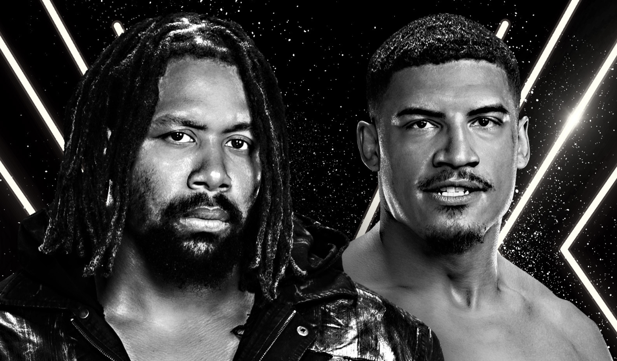 wwe nxt