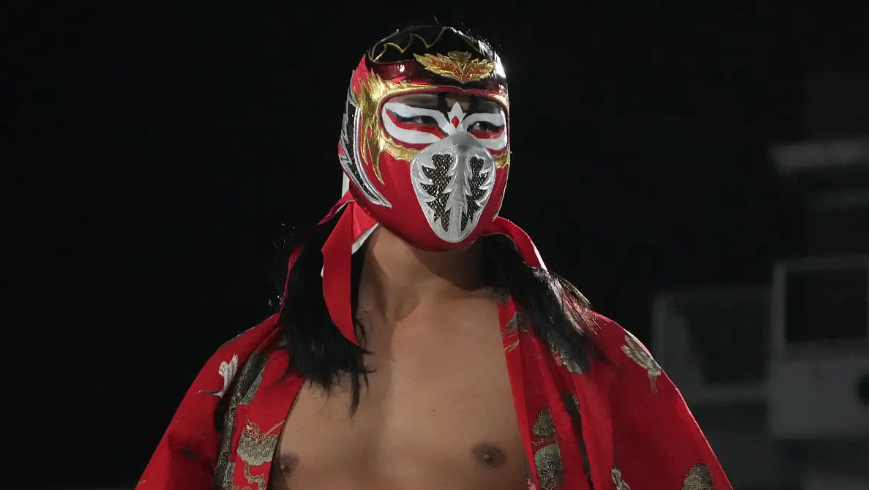 New Hayabusa, Six-Woman Tag Team Match Added To WRESTLE MAGIC
