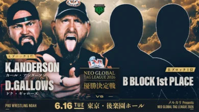 good brothers, karl anderson, doc gallows,