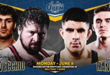 wrestling open ri 6/8