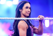 AJ Lee