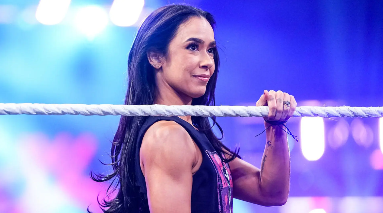 AJ Lee