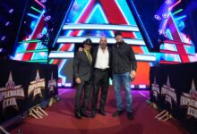 the undertaker, triple h, paul levesque, shawn michaels