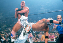 rey mysterio, kurt angle, jimmy korderas