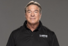 Terry Taylor
