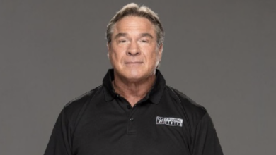 Terry Taylor