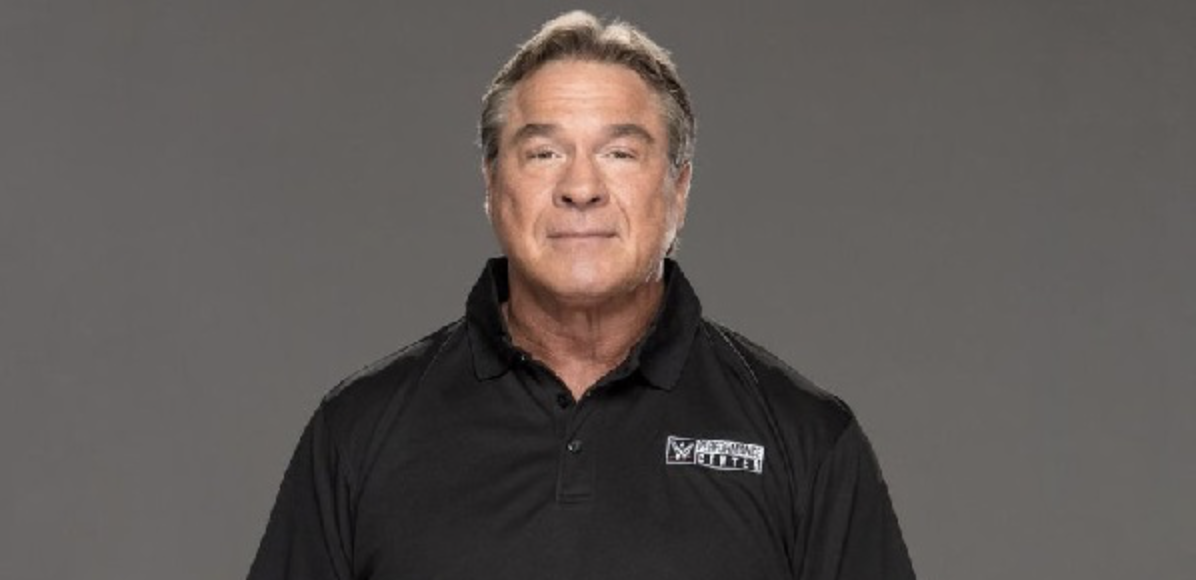 Terry Taylor
