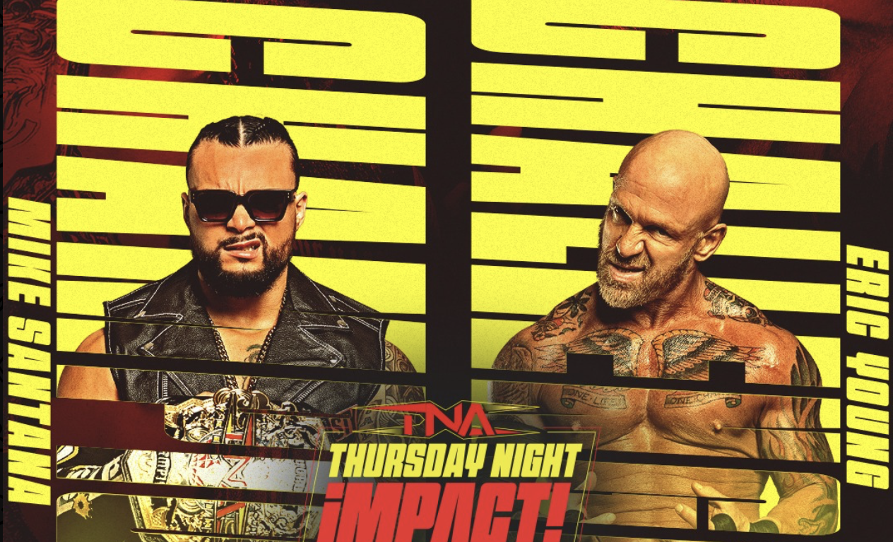 tna impact! 6/11