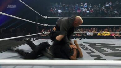 Darby Allin Kevin Knight