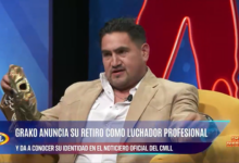 grako, omar palacios
