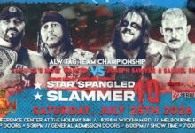 joe gacy, joseph sawyer, dexter lumis, samuel shaw, america's most wanted, wildcat chris harris, james storm