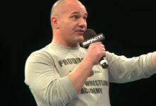 lance storm