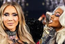 Charlotte Flair Jade Cargill SummerSlam