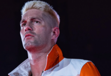 zack sabre jr.