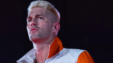 zack sabre jr.