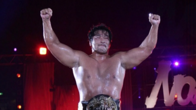 kenta kobashi