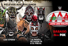 aaa on fox 6/13