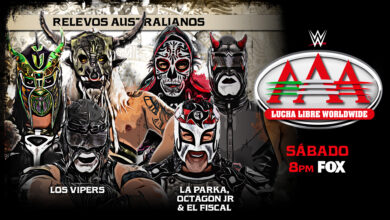 aaa on fox 6/13