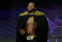 kenny king