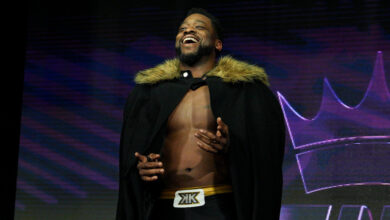 kenny king