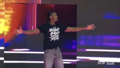 ricky sosa