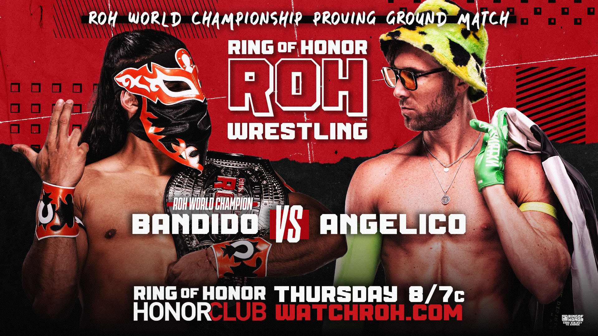 roh tv 6/11