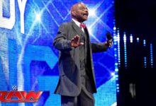 Teddy Long