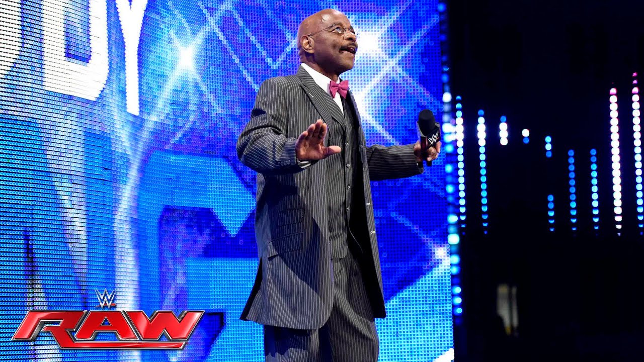 Teddy Long On Possibly Working With Oba Femi: I Think I Could Help Him