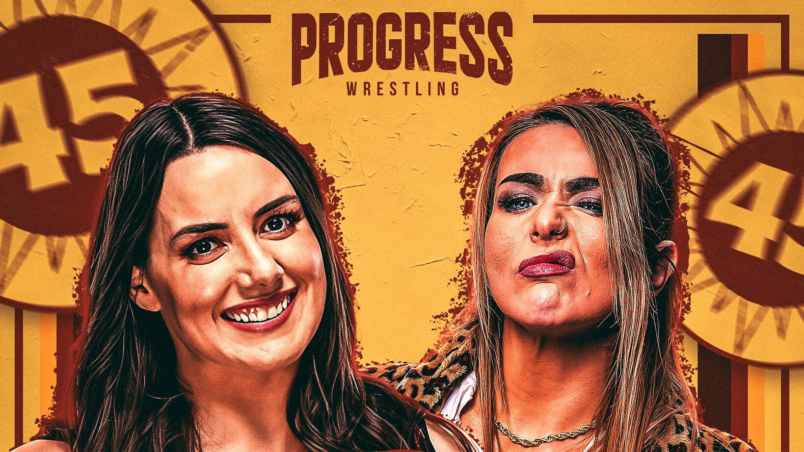 Nikki Storm vs. Session Moth Martina Set For PROGRESS Wrestling’s July 26th Show