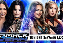paige, brie bella, fatal influence, fallon henley, lainey reid, jacy jayne