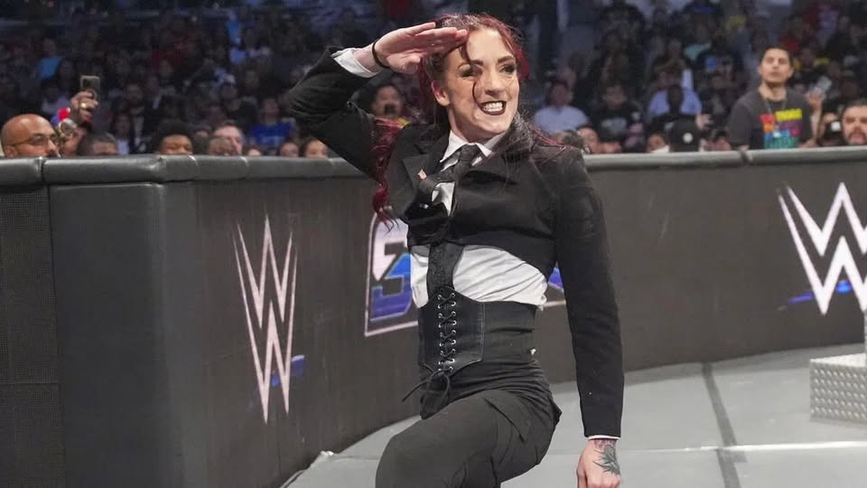 Kay Lee Ray