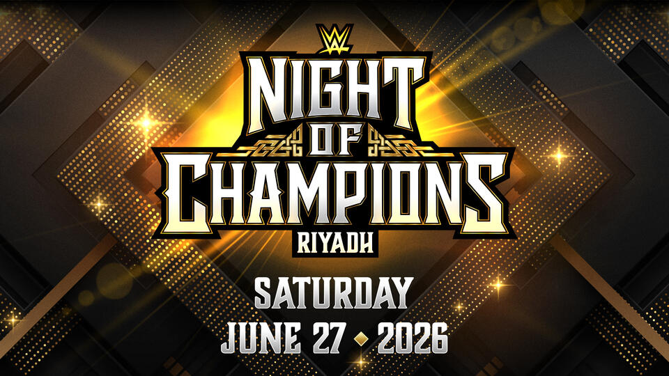 WWE Night of Champions