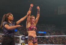 Charlotte Flair