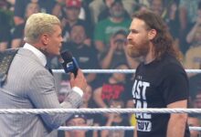 Cody Rhodes, Sami Zayn