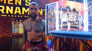 Jey Uso