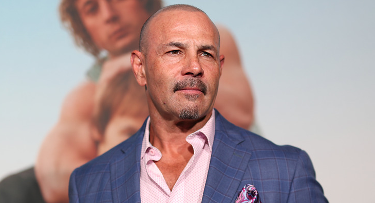 chavo guerrero
