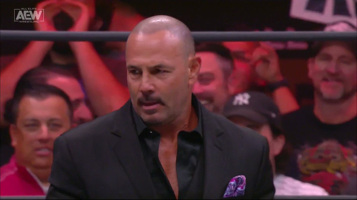 Chavo Guerrero On Tribalism In Wrestling: ‘I Don’t Like When The Fans Criticize Somebody Else Just Because They Don’t Like The Brand’