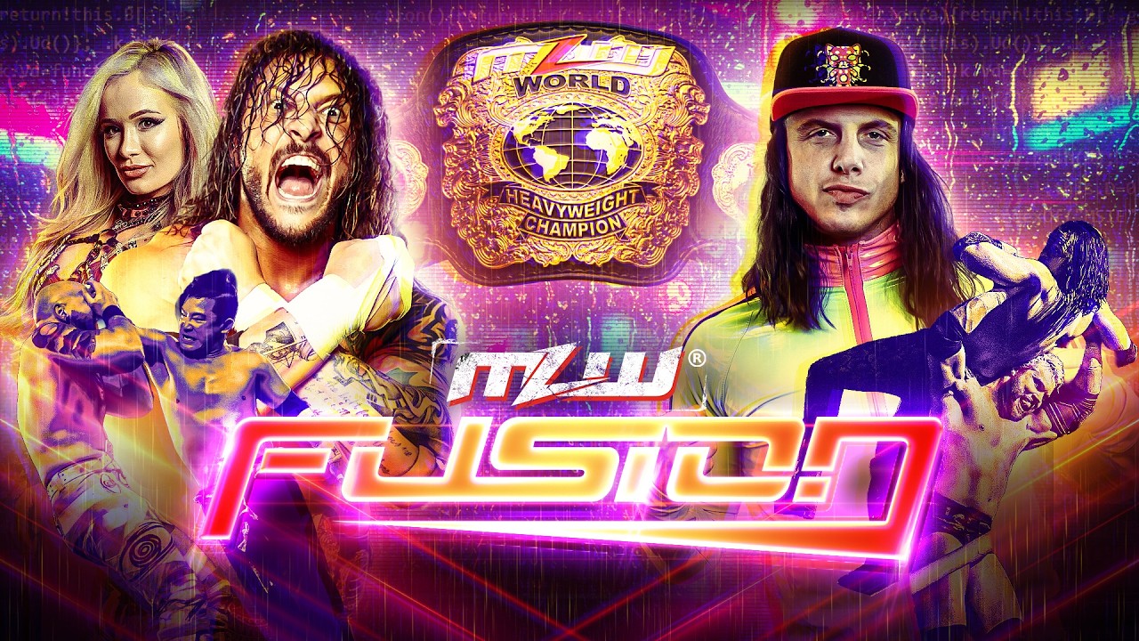 mlw fusion 6/13