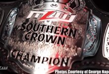mlw southern crown championship