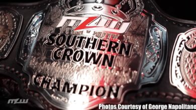 mlw southern crown championship
