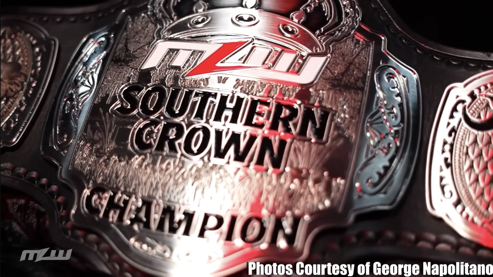 mlw southern crown championship