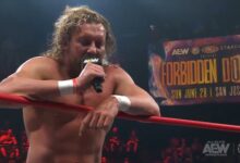 Kenny Omega