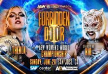 Thekla, Starlight Kid