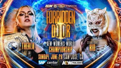 Thekla, Starlight Kid