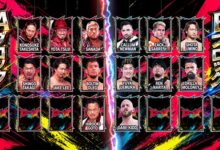 njpw g1 climax 36